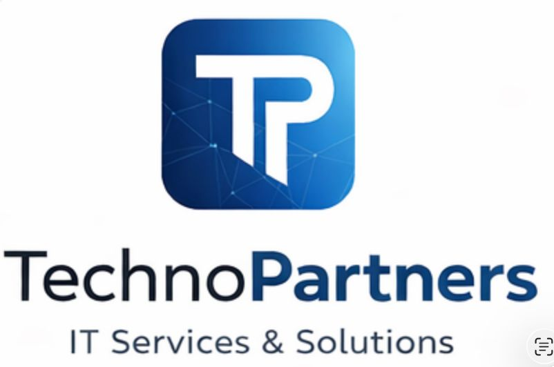 Logo TechnoPartners
